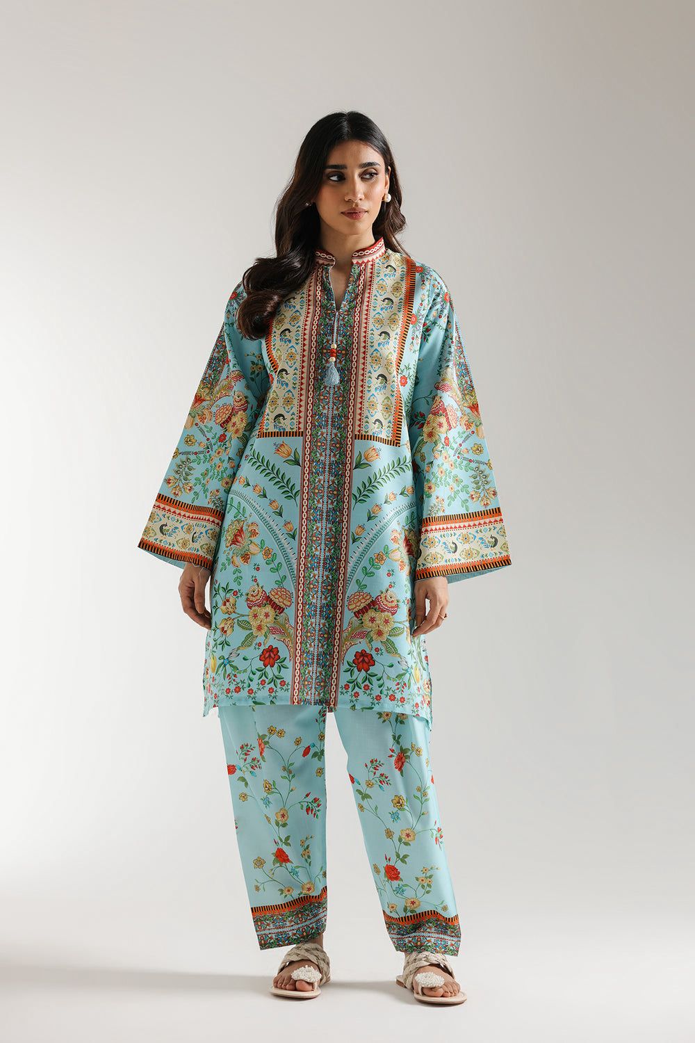 ETHNIC RTW E6047